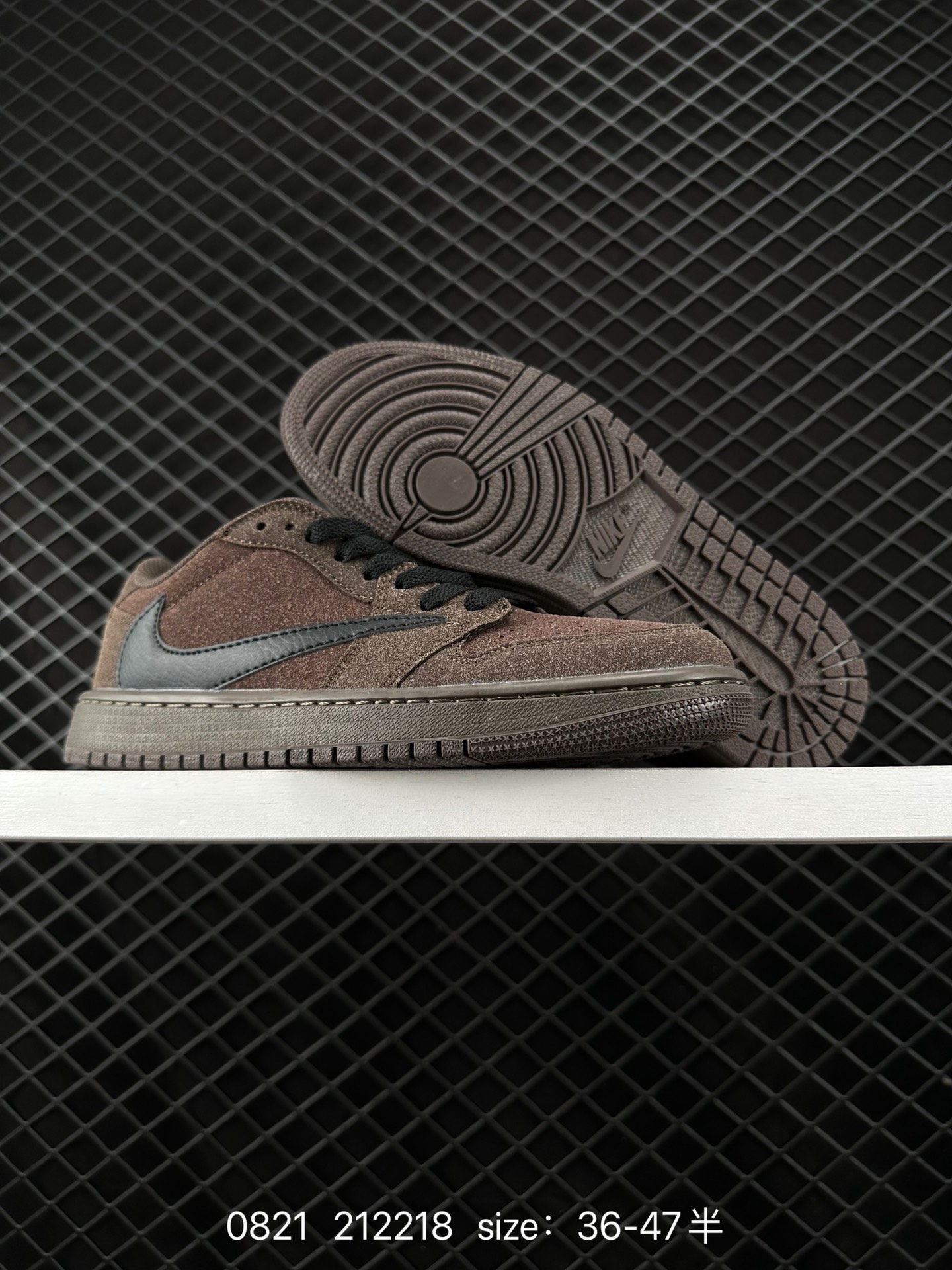 Air Jordan 1 Low AJ1